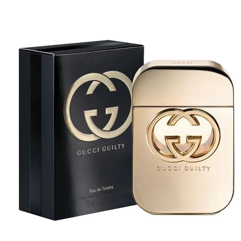 gucci guilty 75ml eau de parfum prix|Gucci Guilty 75ml best price.